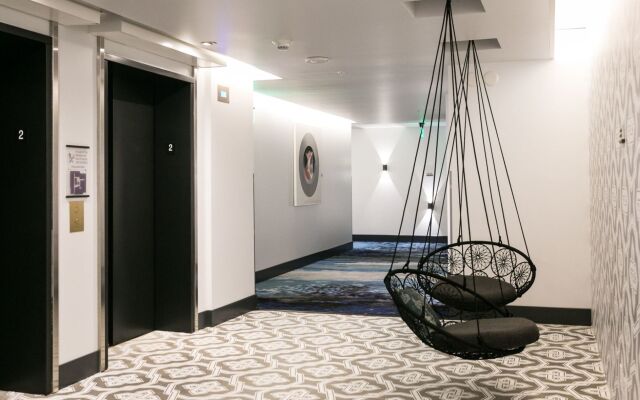 The Maven Hotel at Dairy Block