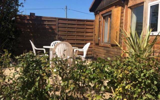 Bungalow 60 M2