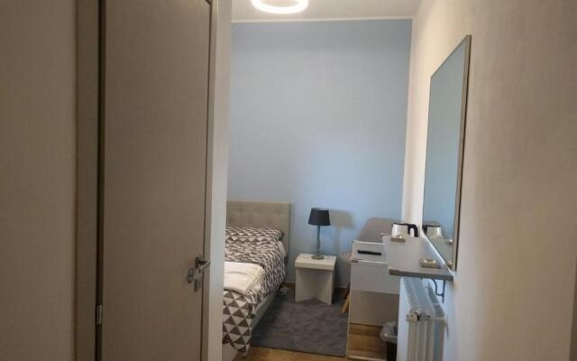 La Selvetta Bed And Breakfast