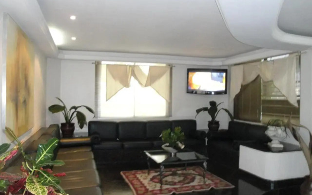Hotel Apollo Inn Express