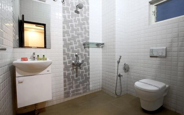 Hotel Monarch International Jayanagar