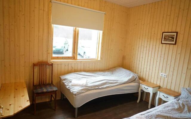 Miðdalskot Cottages