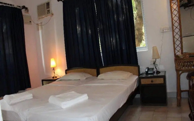 Vila Goesa Beach Resort