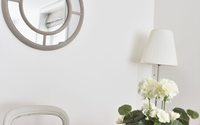The Mews Central Brighton Townhouse