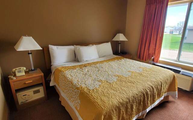 Days Inn by Wyndham Worthington