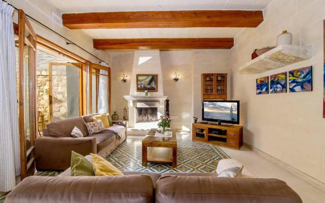 Djar Ta Menzja 3 Holiday Home