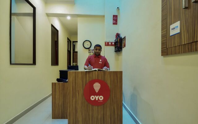 OYO 8424 Hotel Sunflower