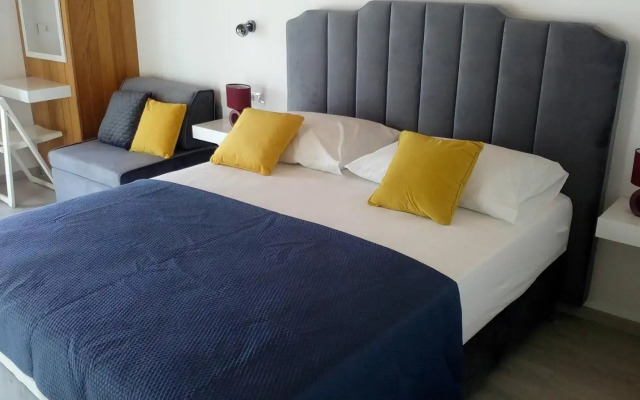 Apartments Ante