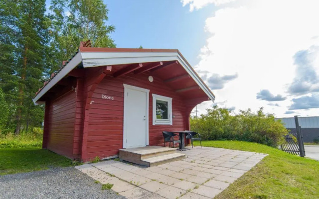 Skellefteå Camping