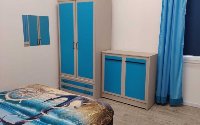 B&B Al Faro di Barby