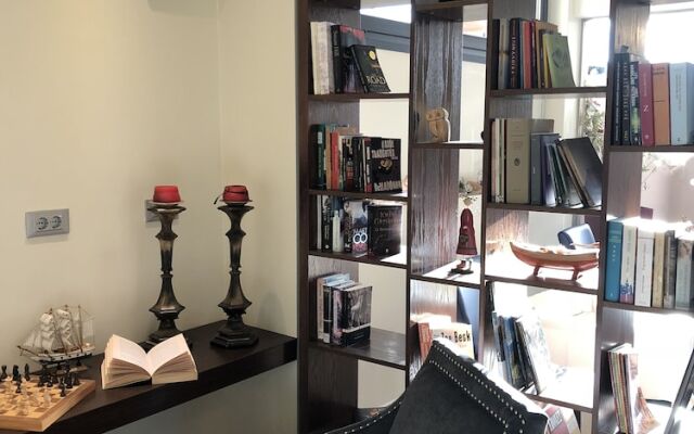 Harmony Hotel Nafplio