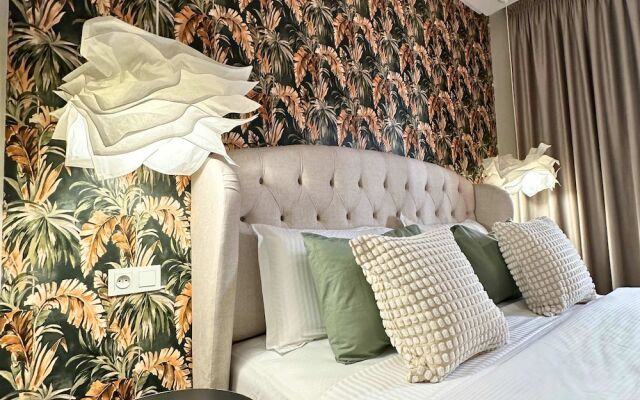 Arte Cozy Apartment in the Heart of Casablanca