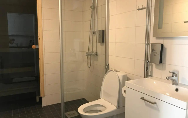 Antintorni Suite 17