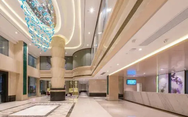 Lavande Hotel (Dongguan Shatian Center)