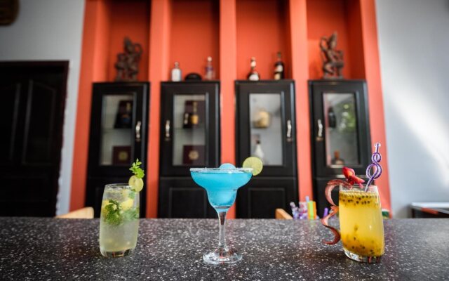 Mango Bellana Boutique Hotel