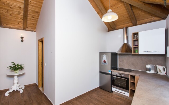 Apartments Villa Mirjana