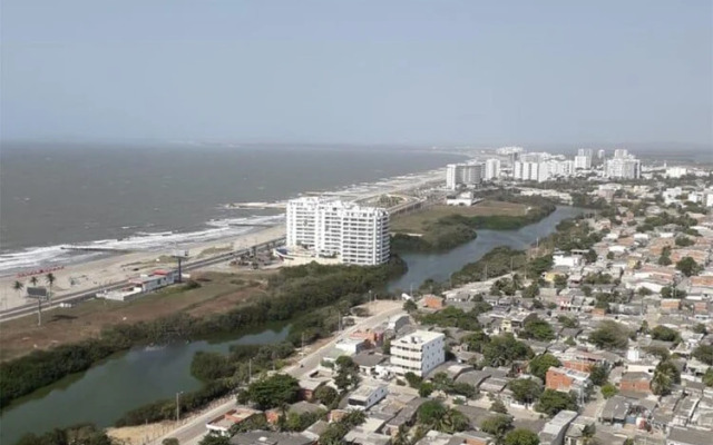 Apartamento Danys Aqualina