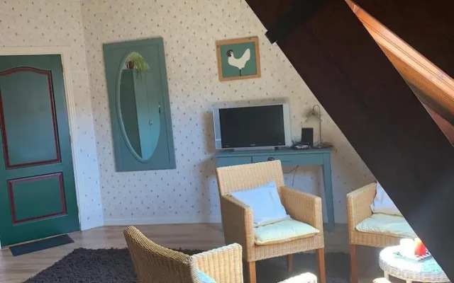 B&B De Kaagse Koe