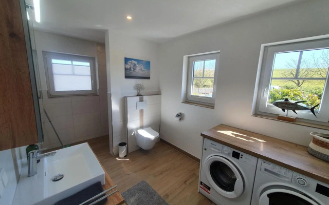 Ferienhaus Meerblick