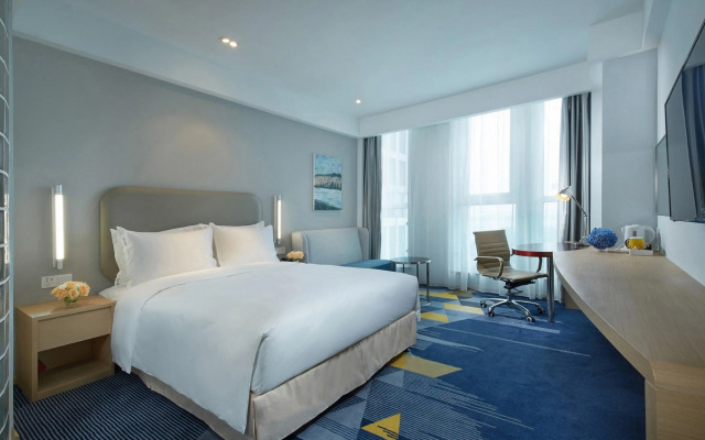 Holiday Inn Express Qingdao West Coast by IHG
