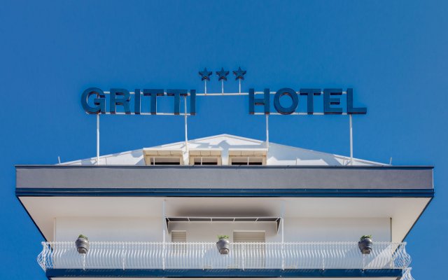 Hotel Gritti