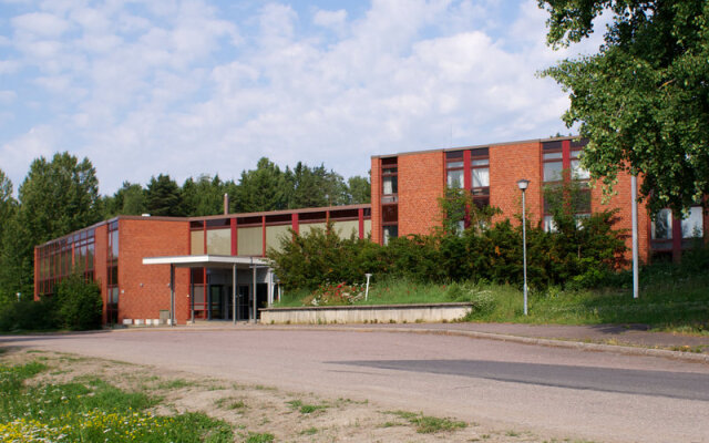 KN Keskus