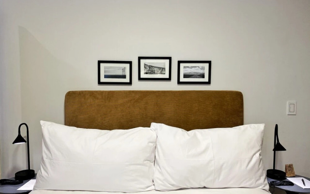 Hidden Gem 1BR Loft in Heart of Barranco