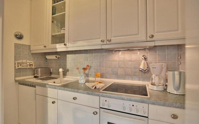 Bellevue Bellevue Appartement Biberbau