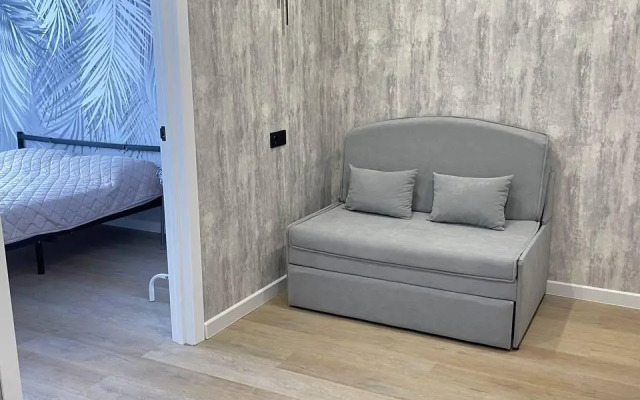 Апартаменты на улице Гази Загитова 11/1