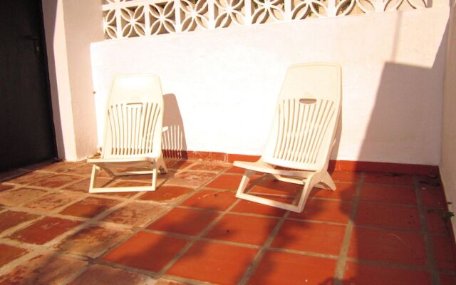 Casa el Limonero