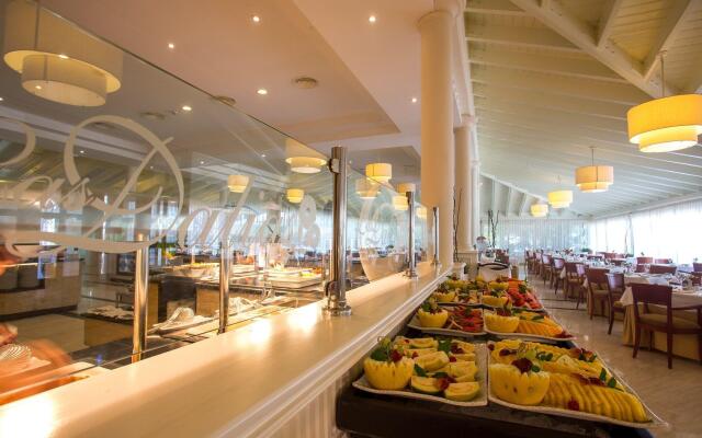 Bahia Principe Grand El Portillo - All Inclusive