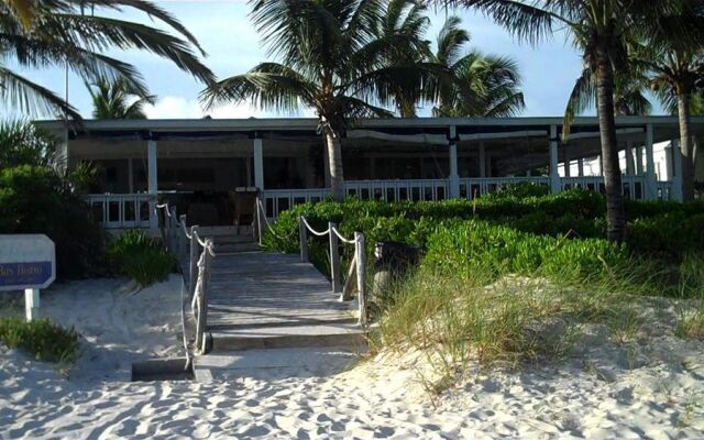 Sibonné Beach Hotel