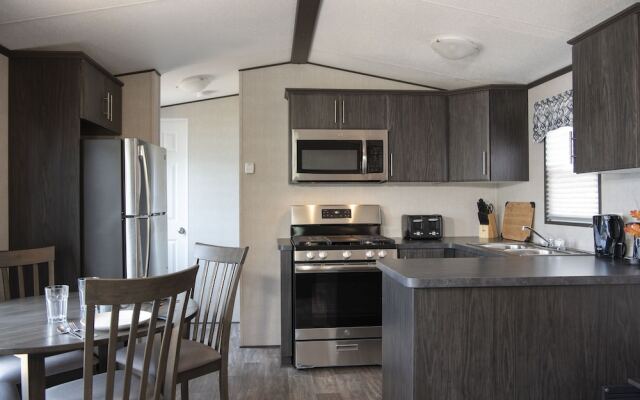 Great Blue Resorts - Woodland Estate