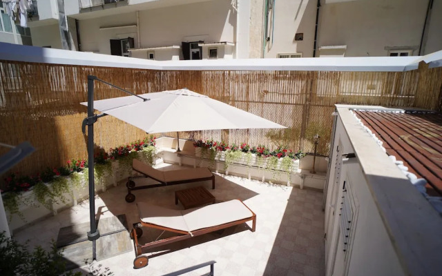 Bari Antica Boutique B&B
