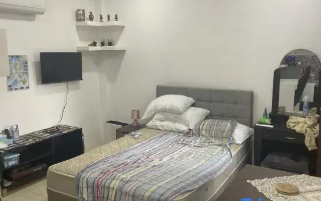 M&K's Guesthouse