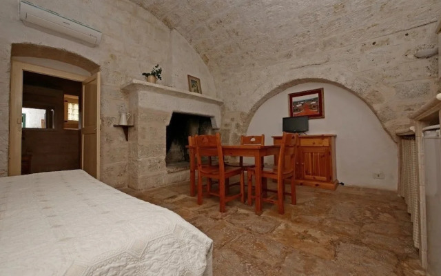 Masseria Maccarone