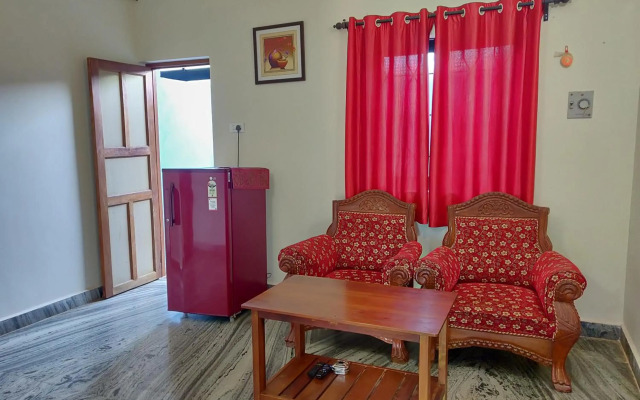 Morjim Sunset Hotel