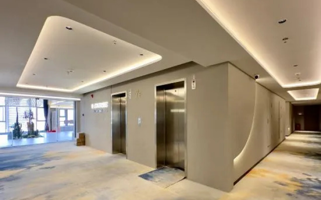 JOURNEE Hotel (Guangzhou Sunac Resort)