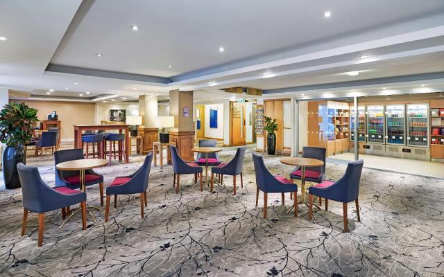 Hilton London Watford
