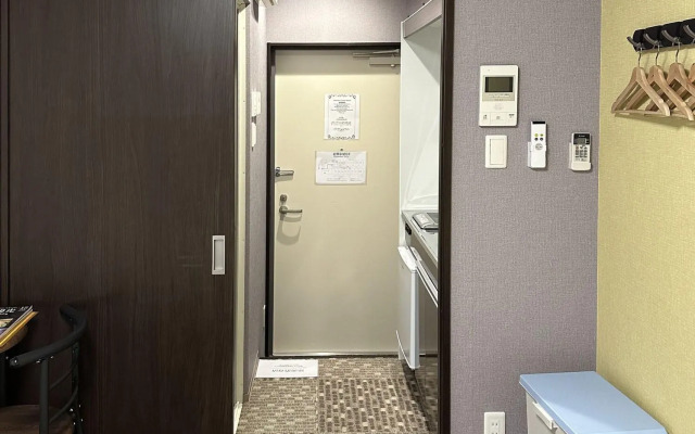 Miro Kyoto Nijo Hotel
