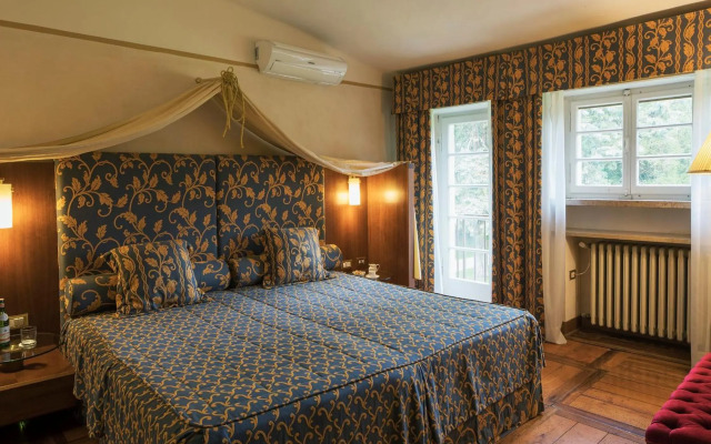Hotel Villa Giona