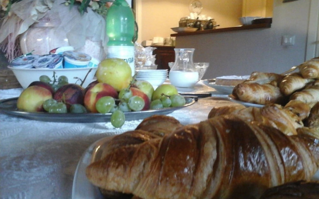 Le Ginestre B & B