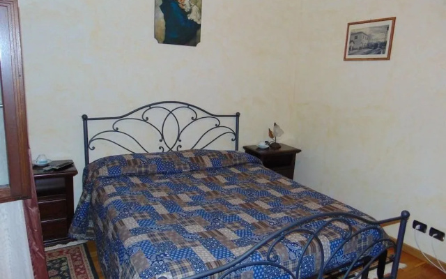 B&B Casale della Certosa di Trisulti