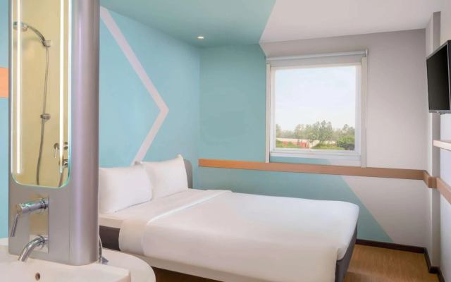 Hotel ibis budget Jakarta Airport