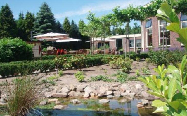Hotel Restaurant Het Roode Hert