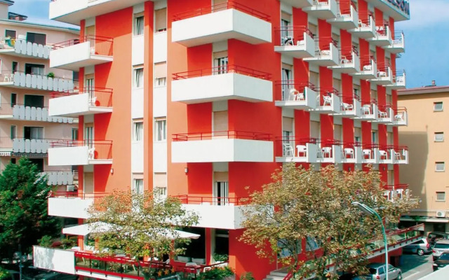 Hotel Nelson