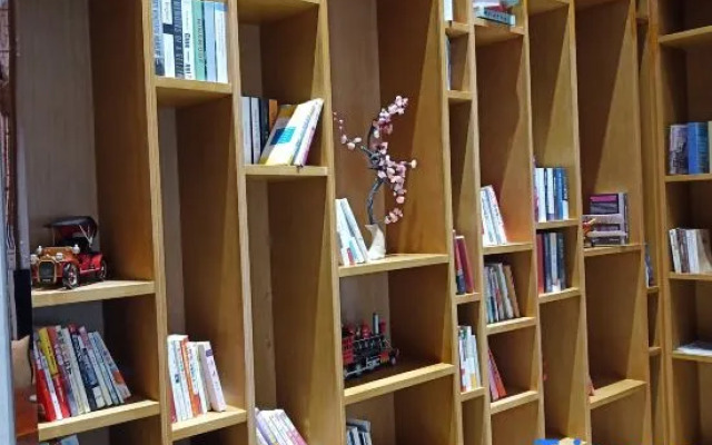 Huishui Bieyang Hotel