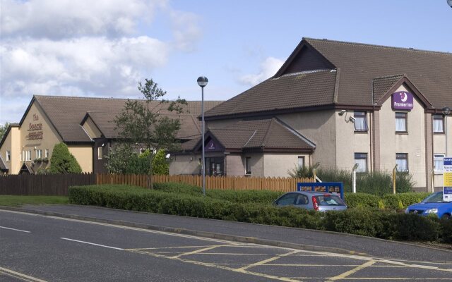 Premier Inn Glasgow (Cumbernauld)