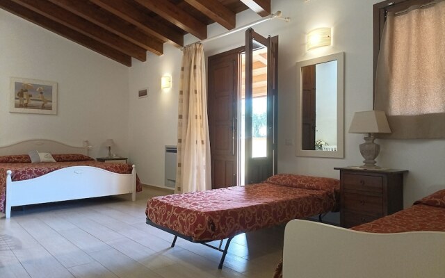 agriturismo le campanelle