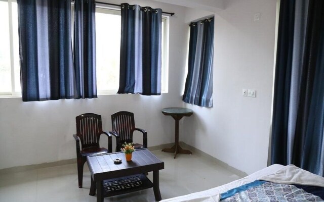 Room Maangta 326 - Pernem Goa